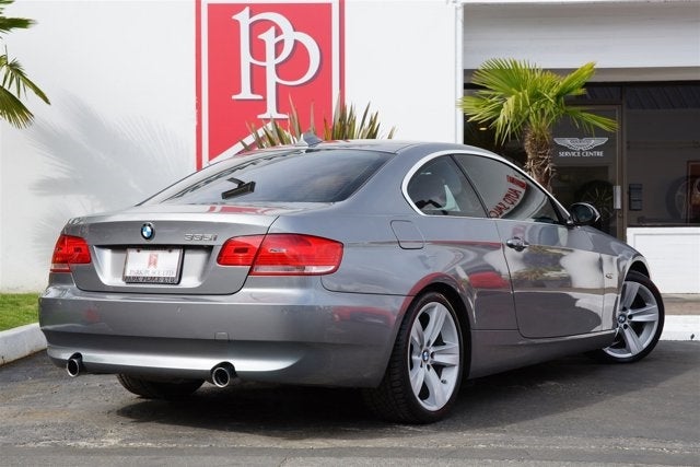 2007 BMW 335i 335i