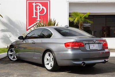 2007 BMW 335i 335i