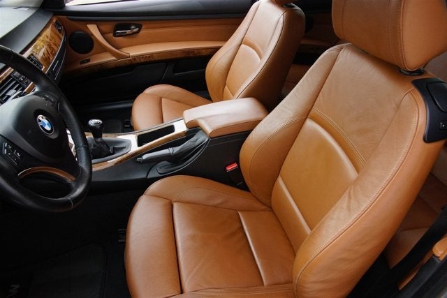 2007 BMW 335i 335i