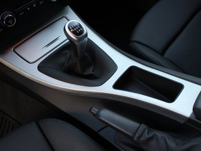 2009 BMW 335i Coupe