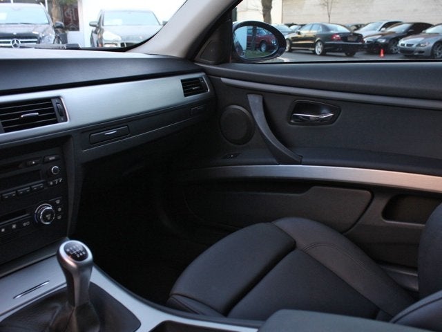 2009 BMW 335i Coupe
