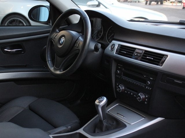 2009 BMW 335i Coupe