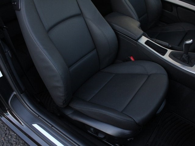 2009 BMW 335i Coupe