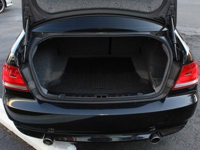 2009 BMW 335i Coupe