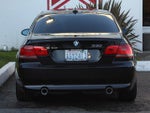 2009 BMW 335i Coupe