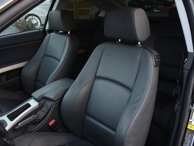 2009 BMW 335i Coupe