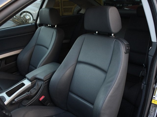 2009 BMW 335i Coupe
