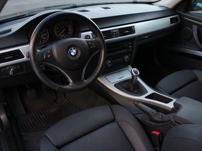 2009 BMW 335i Coupe