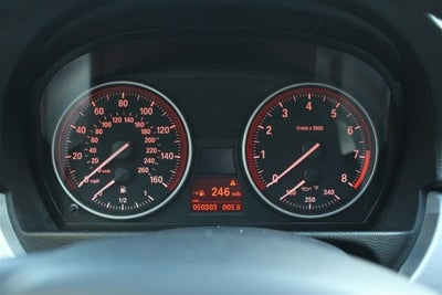 2009 BMW 335i Coupe
