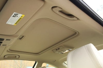 2008 BMW 335i Coupe