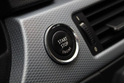 2010 BMW 335xi Coupe