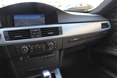 2010 BMW 335xi Coupe