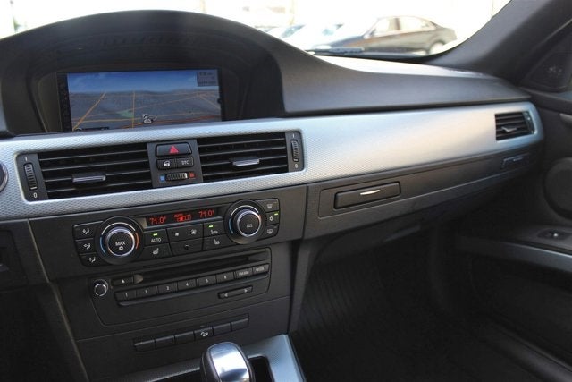 2010 BMW 335xi Coupe