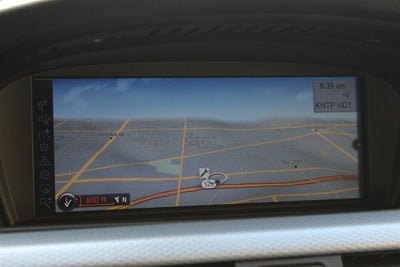 2010 BMW 335xi Coupe