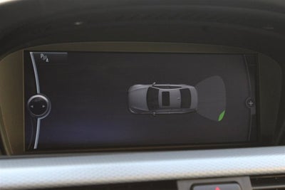 2010 BMW 335xi Coupe