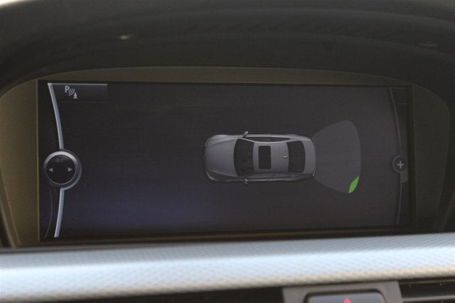 2010 BMW 335xi Coupe