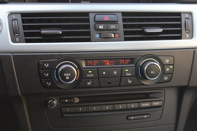 2010 BMW 335xi Coupe