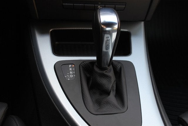 2010 BMW 335xi Coupe