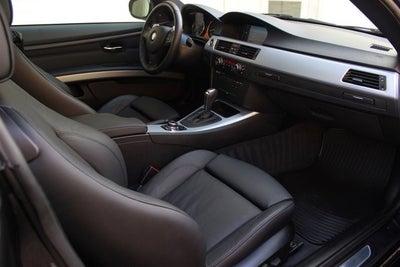 2010 BMW 335xi Coupe