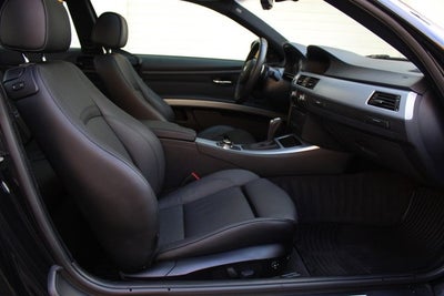 2010 BMW 335xi Coupe