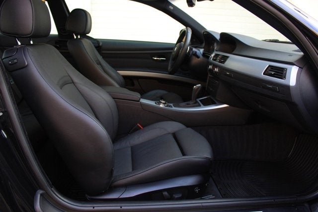 2010 BMW 335xi Coupe