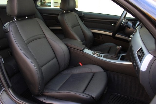 2010 BMW 335xi Coupe