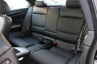 2010 BMW 335xi Coupe