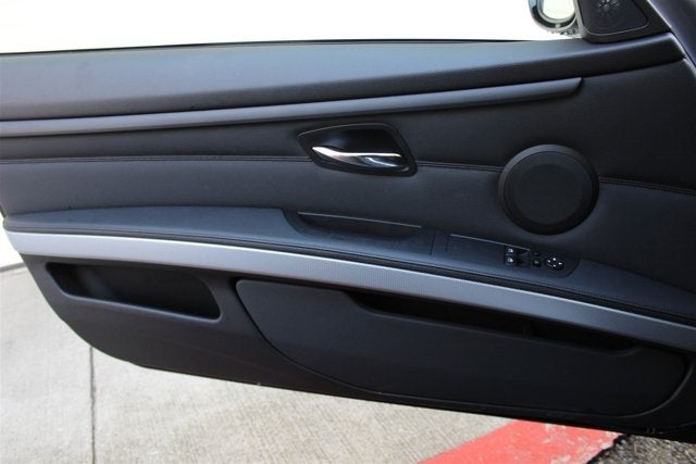 2010 BMW 335xi Coupe