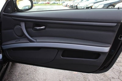 2010 BMW 335xi Coupe