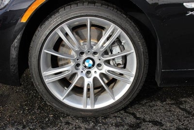 2010 BMW 335xi Coupe