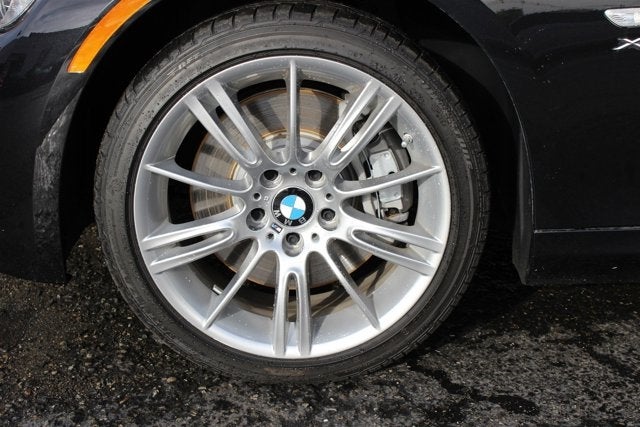 2010 BMW 335xi Coupe