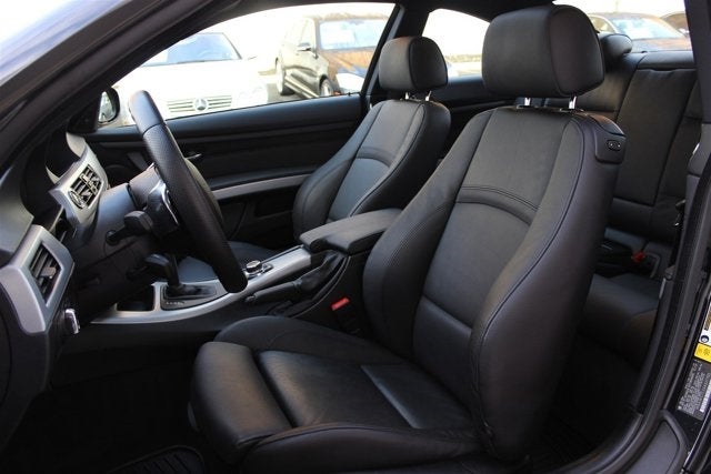 2010 BMW 335xi Coupe