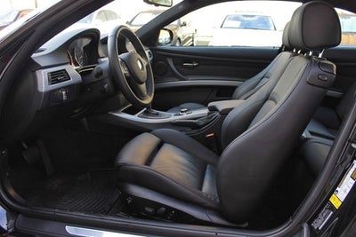 2010 BMW 335xi Coupe