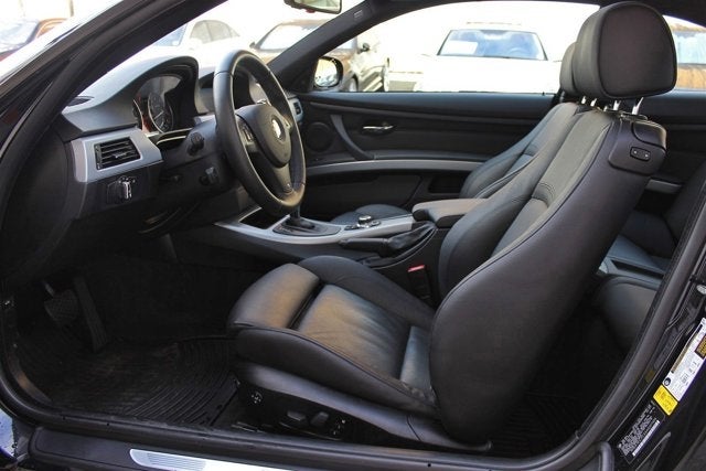 2010 BMW 335xi Coupe