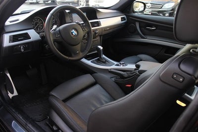 2010 BMW 335xi Coupe
