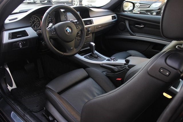 2010 BMW 335xi Coupe