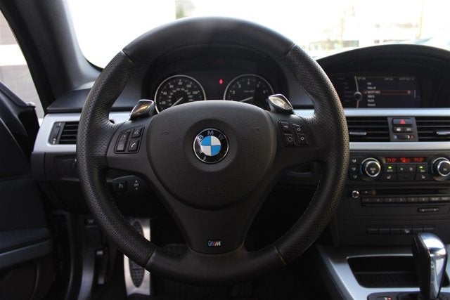 2010 BMW 335xi Coupe