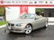 2008 BMW 335i Convertible