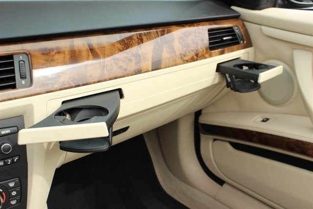 2008 BMW 335i Convertible