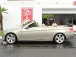 2008 BMW 335i Convertible