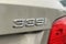 2008 BMW 335i Convertible