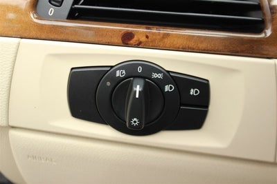 2008 BMW 335i Convertible