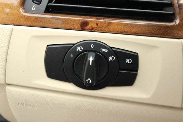 2008 BMW 335i Convertible