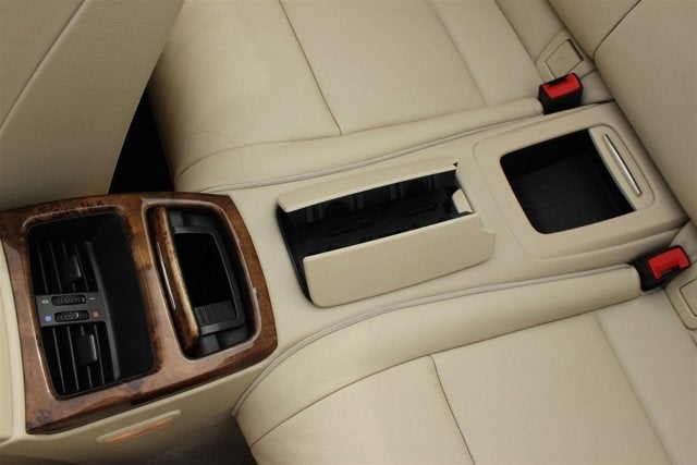 2008 BMW 335i Convertible