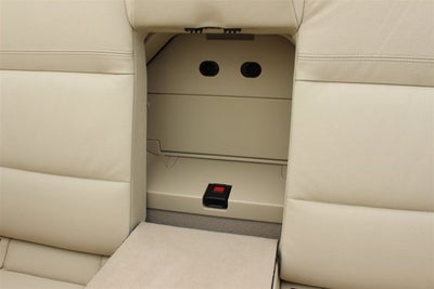 2008 BMW 335i Convertible