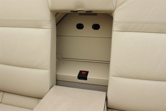 2008 BMW 335i Convertible