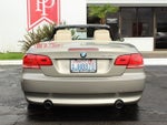 2008 BMW 335i Convertible