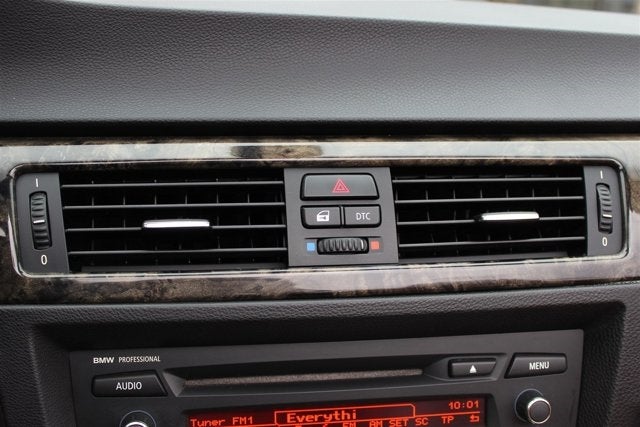 2008 BMW 335i Convertible