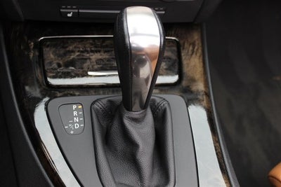 2008 BMW 335i Convertible