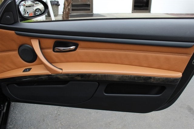 2008 BMW 335i Convertible